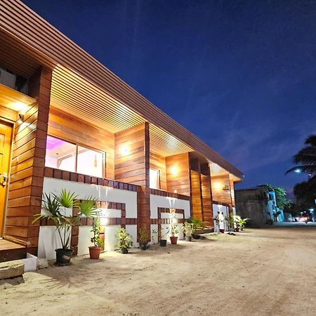 Batuta Maldives Inn Thulusdhoo Luaran gambar