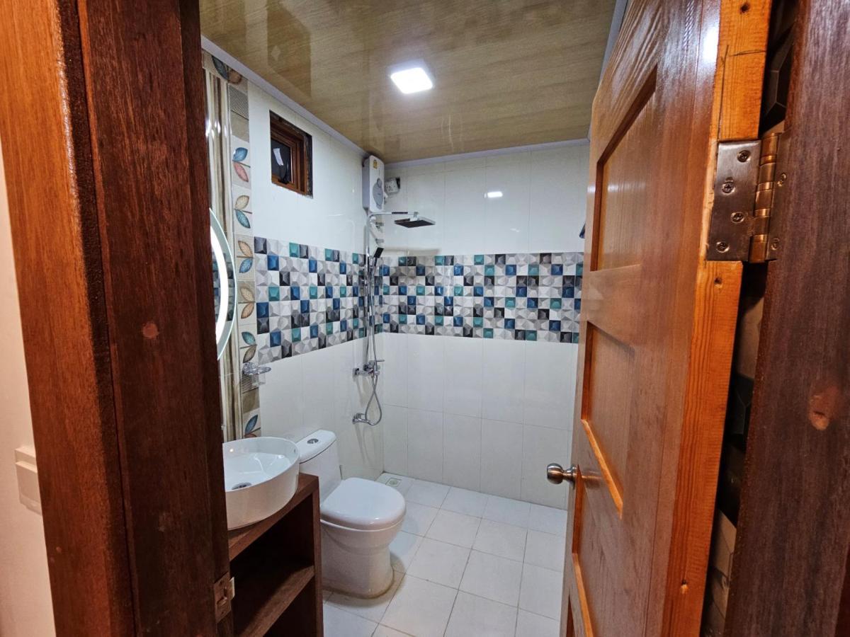 Batuta Maldives Inn Thulusdhoo Luaran gambar